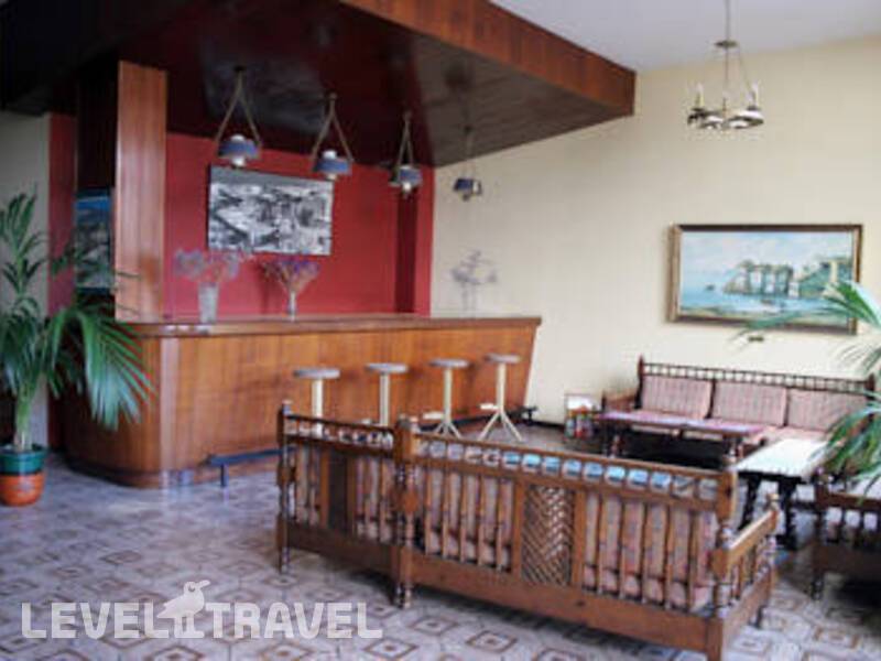 Фотография Tejuma Hotel