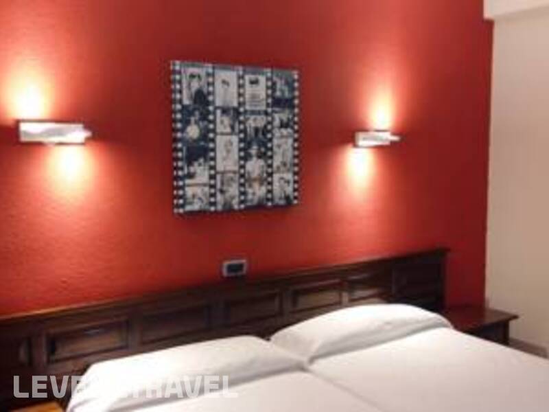 Фотография Tejuma Hotel