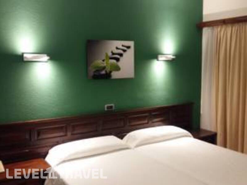 Фотография Tejuma Hotel
