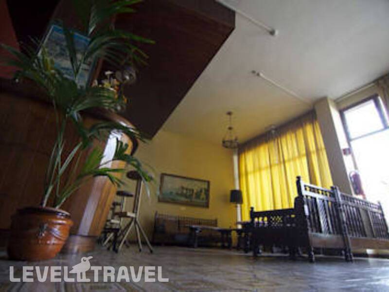 Фотография Tejuma Hotel