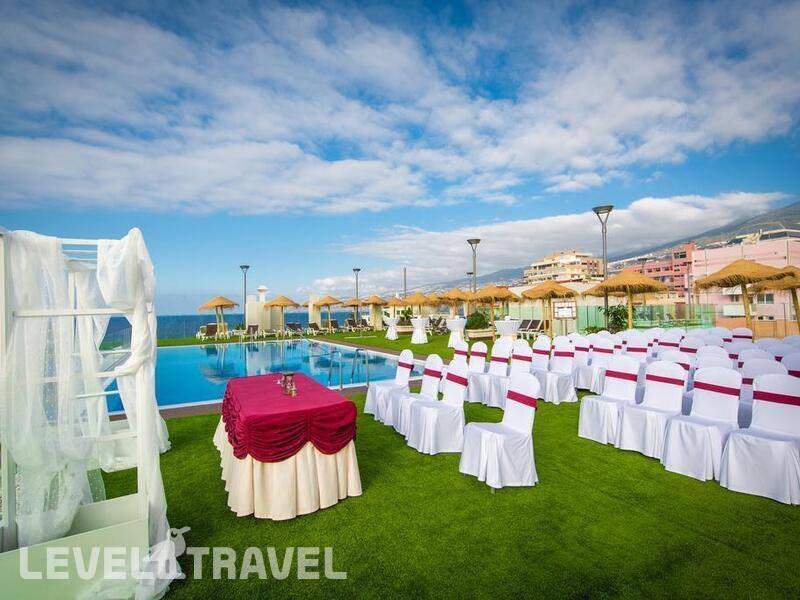 Фотография Vallemar Hotel