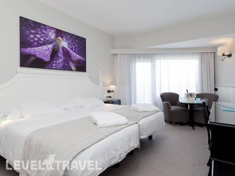 Фотография Vallemar Hotel