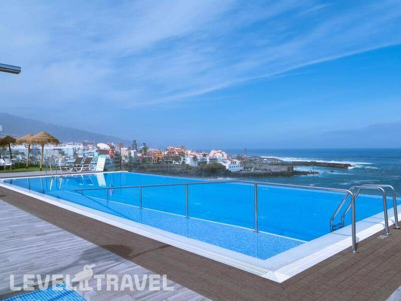 Фотография Vallemar Hotel