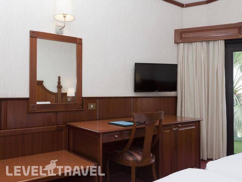 Фотография Vallemar Hotel
