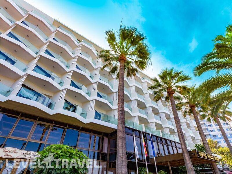 Фотография Vallemar Hotel