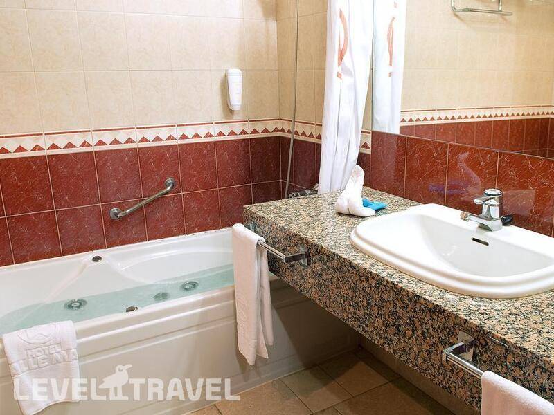 Фотография Vallemar Hotel