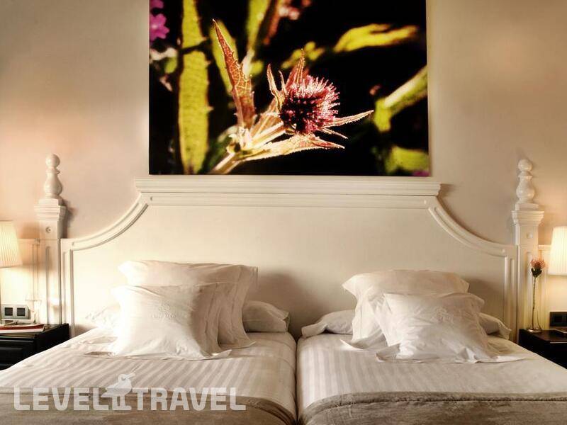Фотография Vallemar Hotel