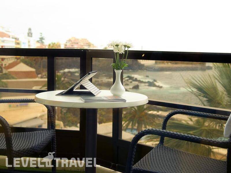 Фотография Vallemar Hotel