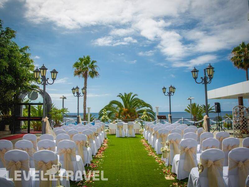 Фотография Vallemar Hotel