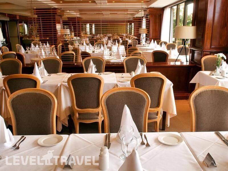 Фотография Vallemar Hotel