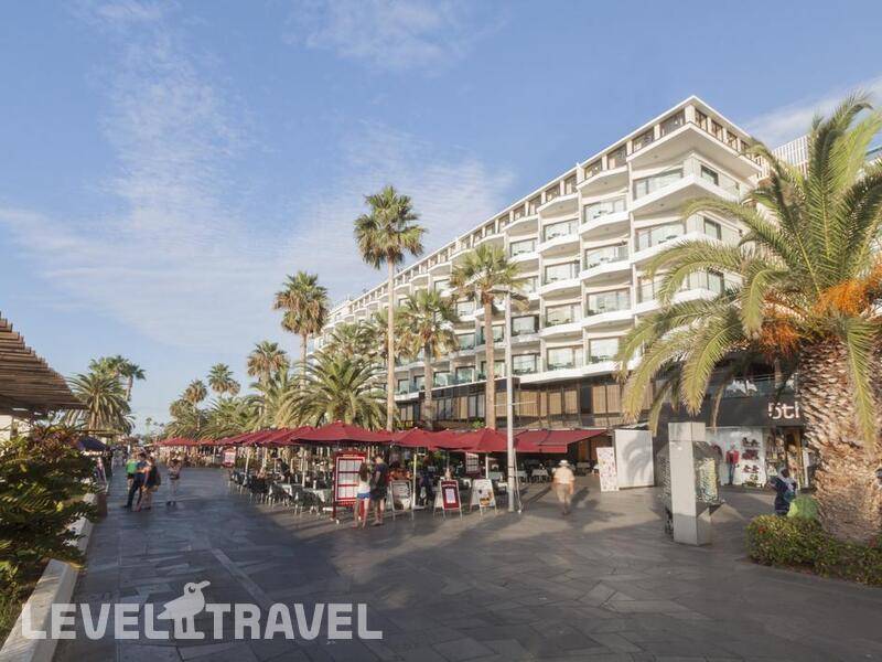 Фотография Vallemar Hotel