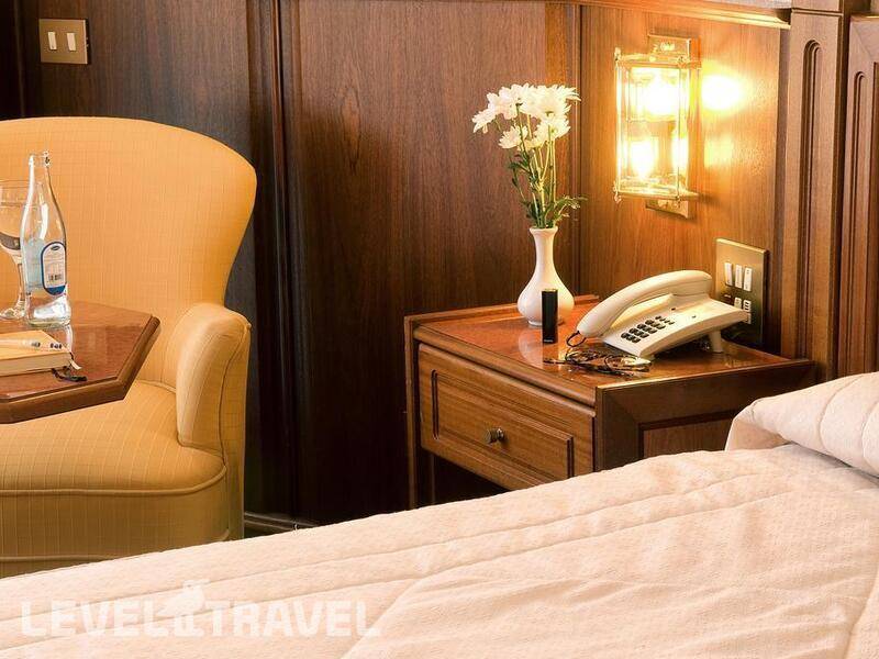 Фотография Vallemar Hotel