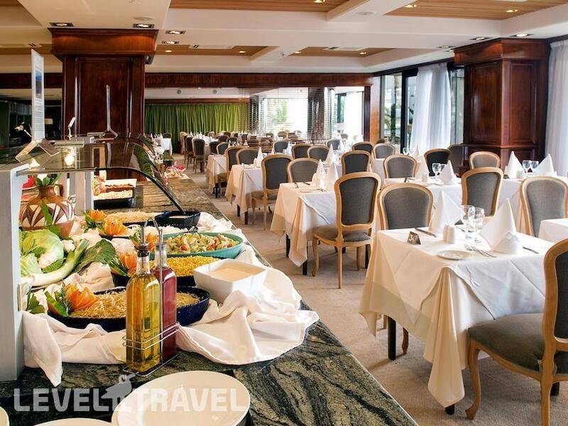 Фотография Vallemar Hotel