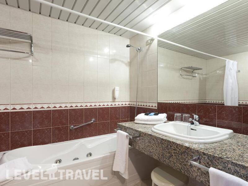 Фотография Vallemar Hotel