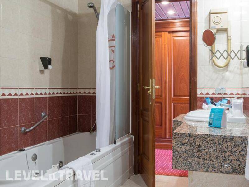 Фотография Vallemar Hotel