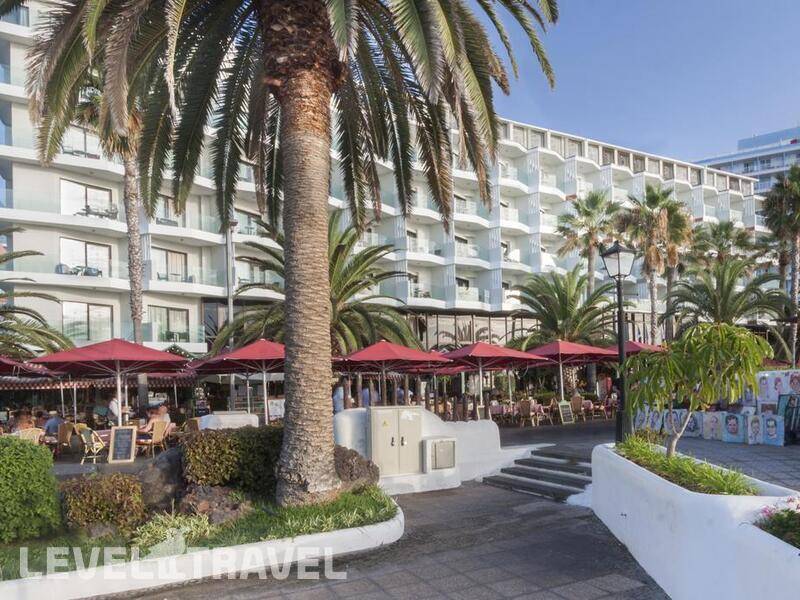Фотография Vallemar Hotel