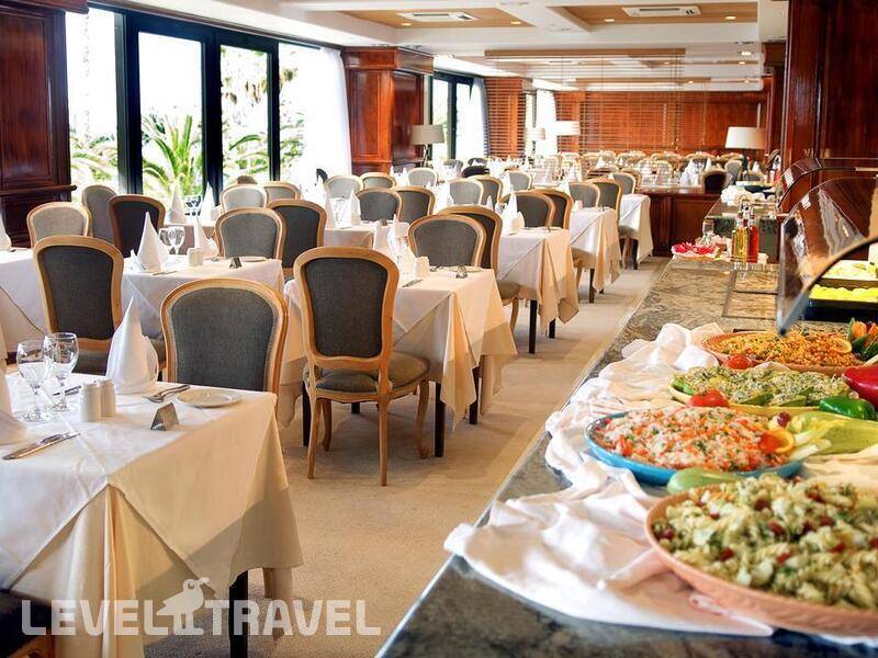 Фотография Vallemar Hotel