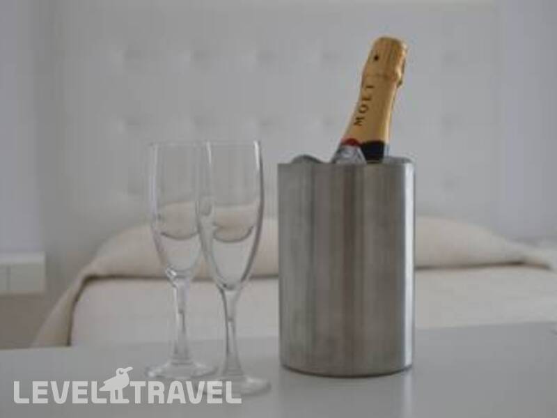 Фотография Trovador Hotel
