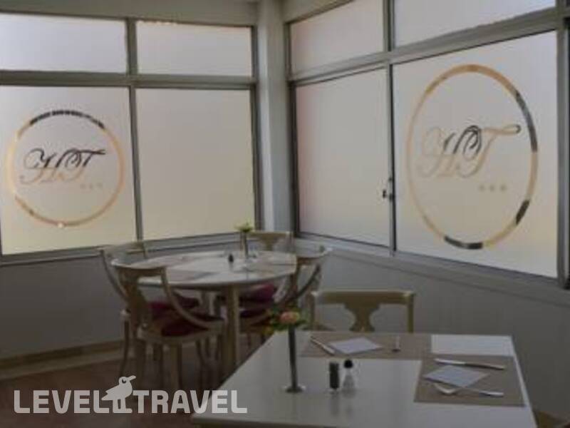 Фотография Trovador Hotel