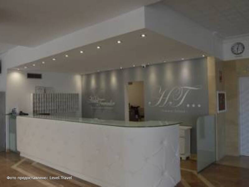 Фотография Trovador Hotel
