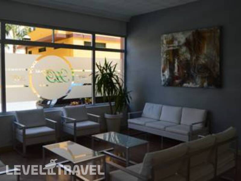 Фотография Trovador Hotel