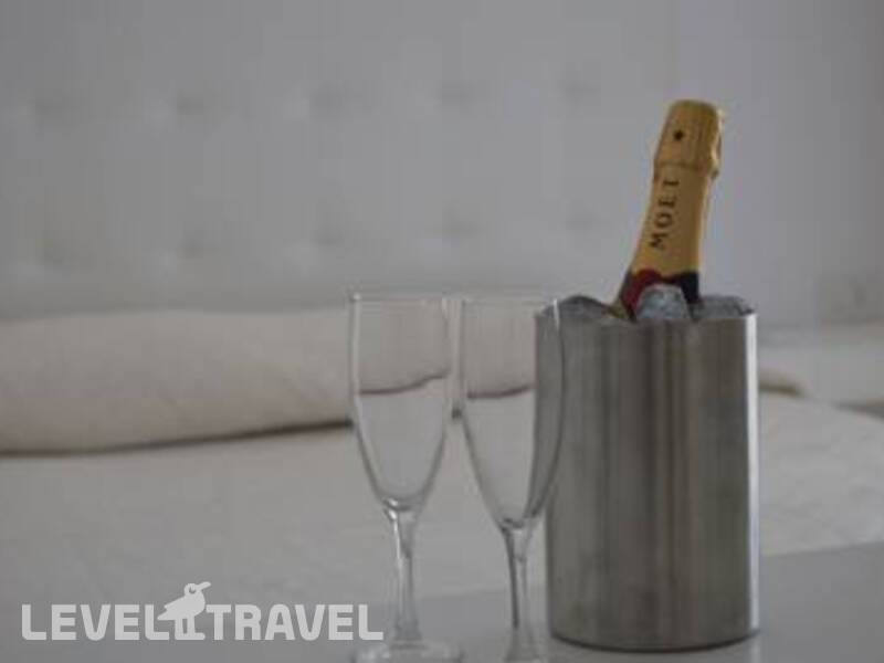 Фотография Trovador Hotel