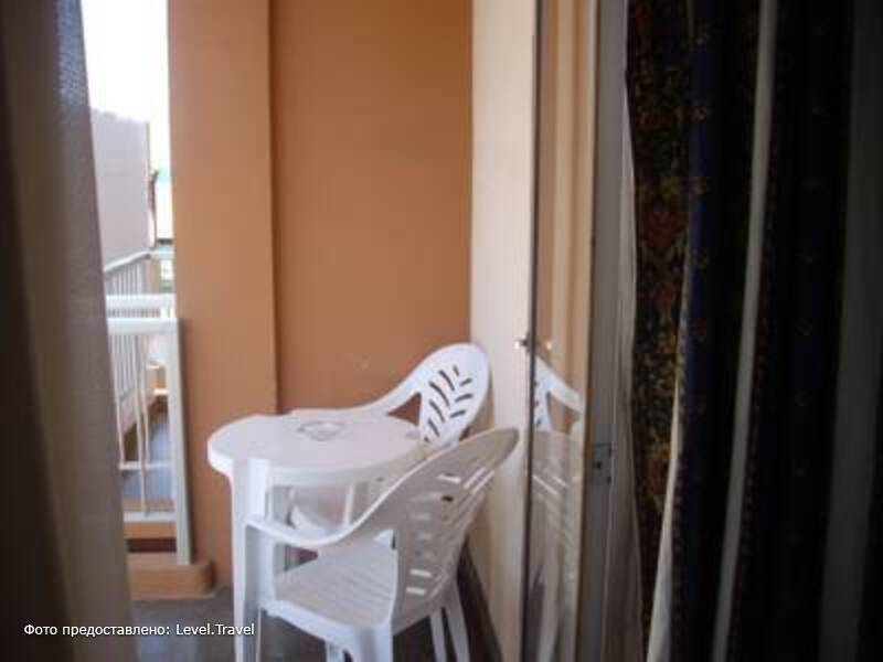 Фотография Trovador Hotel