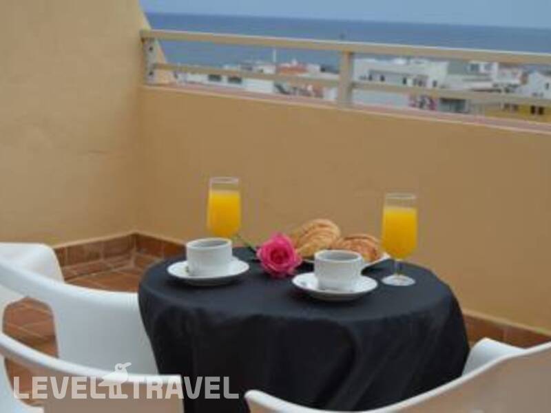 Фотография Trovador Hotel