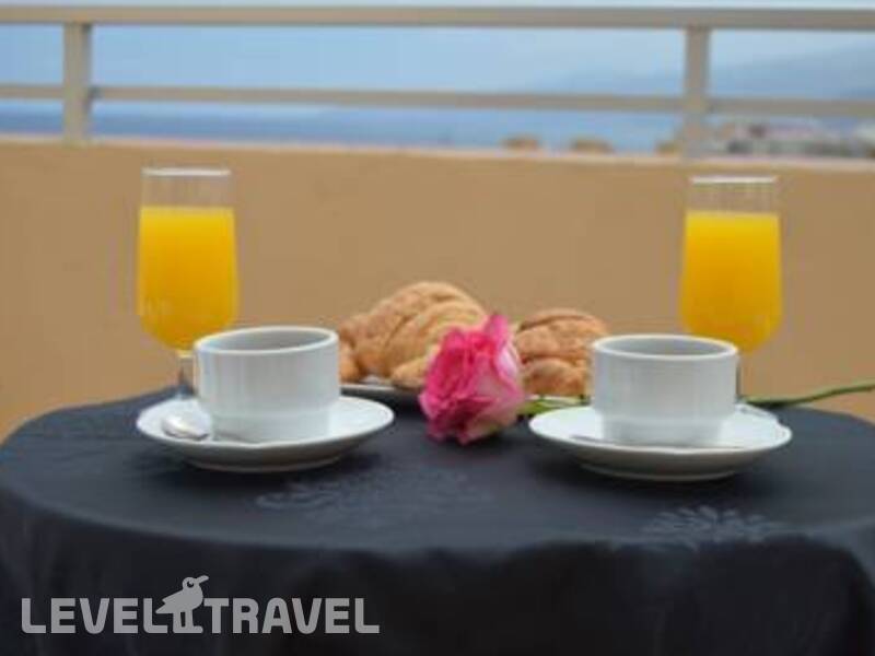 Фотография Trovador Hotel