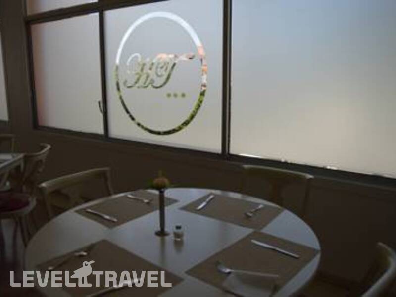 Фотография Trovador Hotel