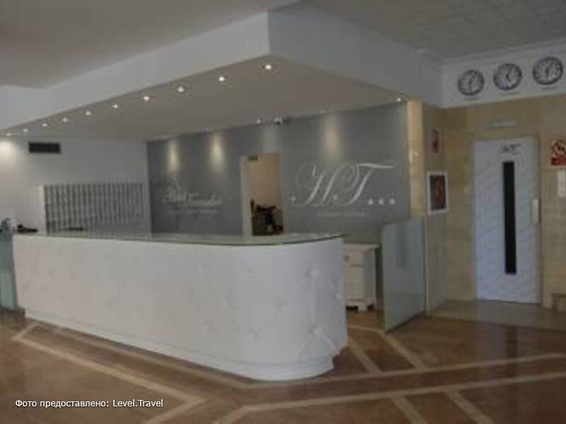 Фотография Trovador Hotel