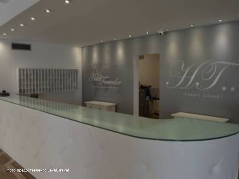 Фотография Trovador Hotel