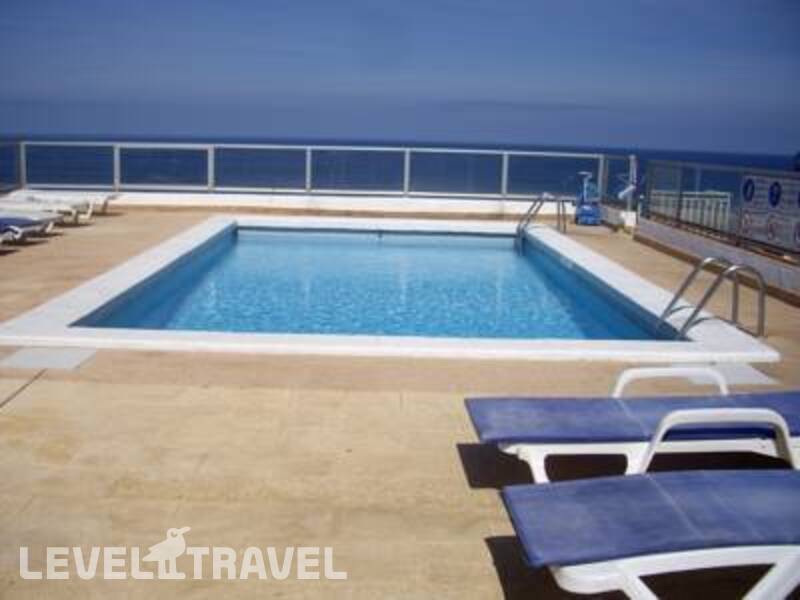 Фотография Trovador Hotel