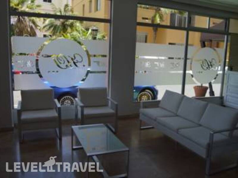 Фотография Trovador Hotel