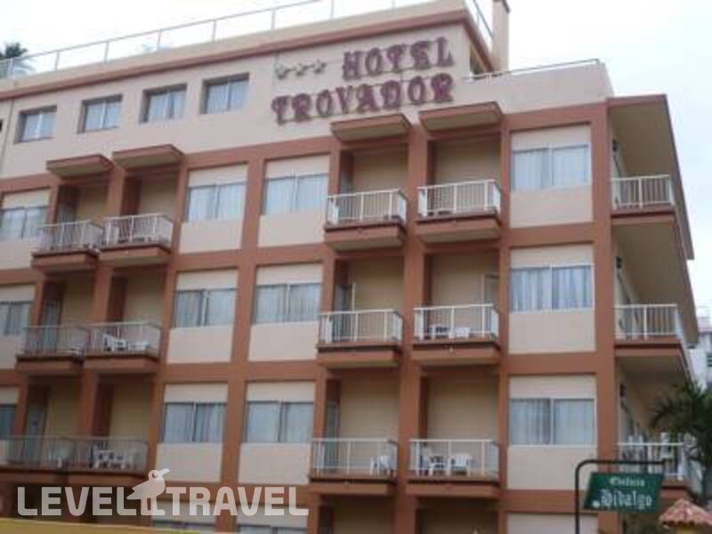 Фотография Trovador Hotel