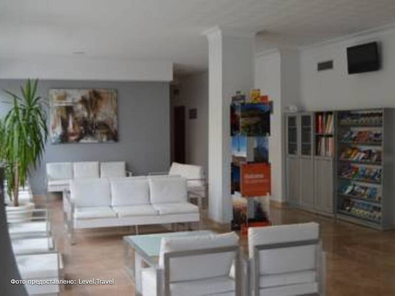 Фотография Trovador Hotel