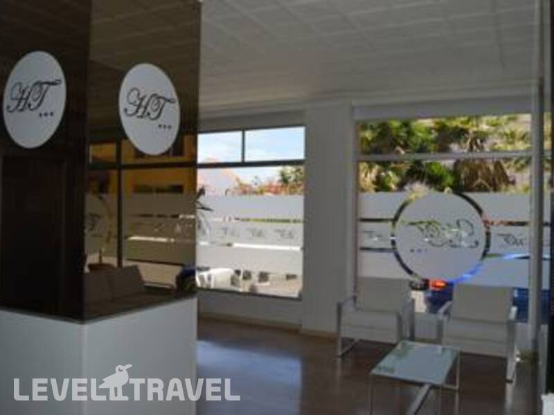 Фотография Trovador Hotel