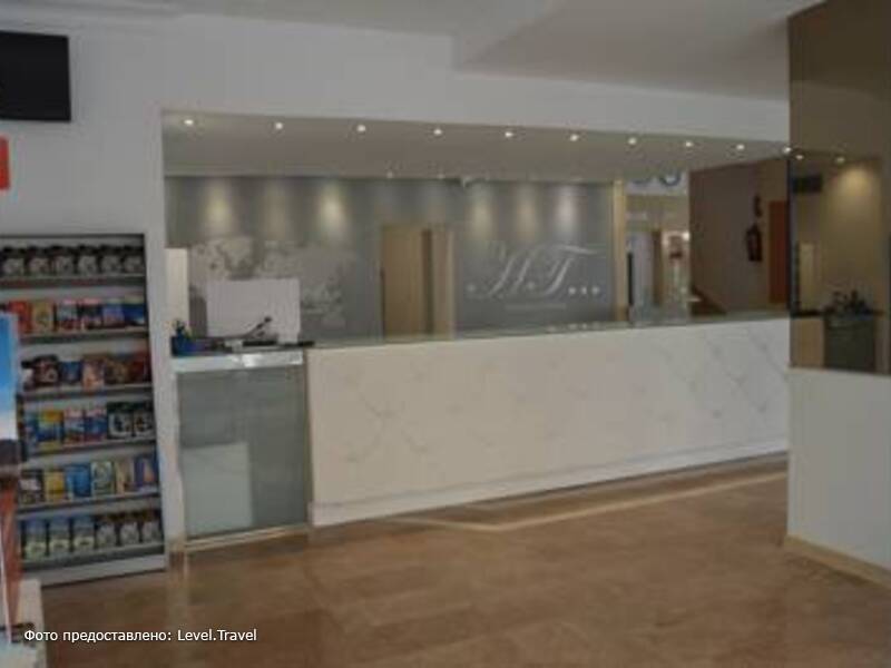 Фотография Trovador Hotel