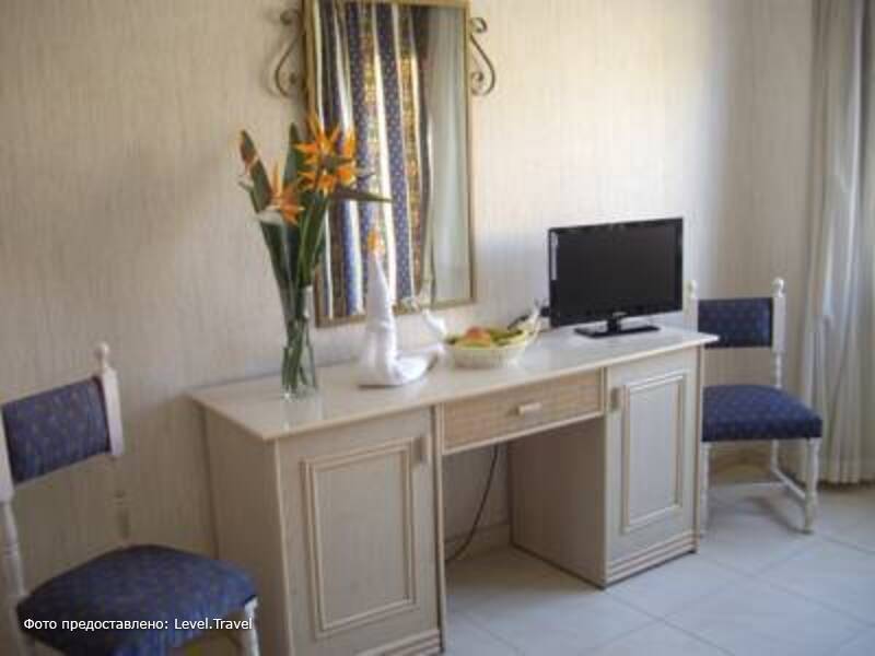 Фотография Trovador Hotel