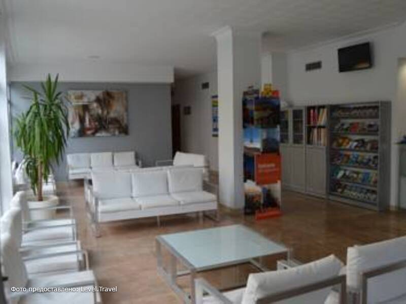 Фотография Trovador Hotel