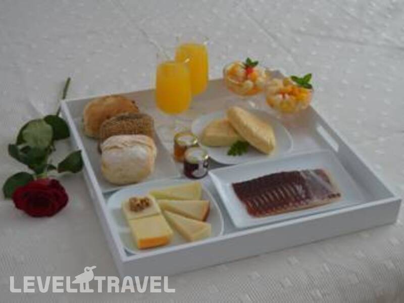 Фотография Trovador Hotel