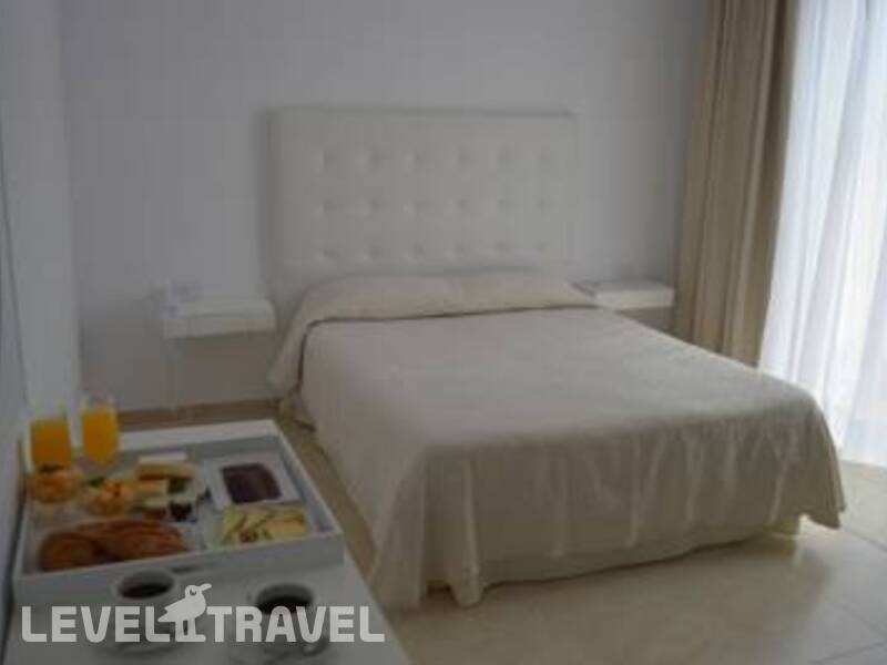 Фотография Trovador Hotel