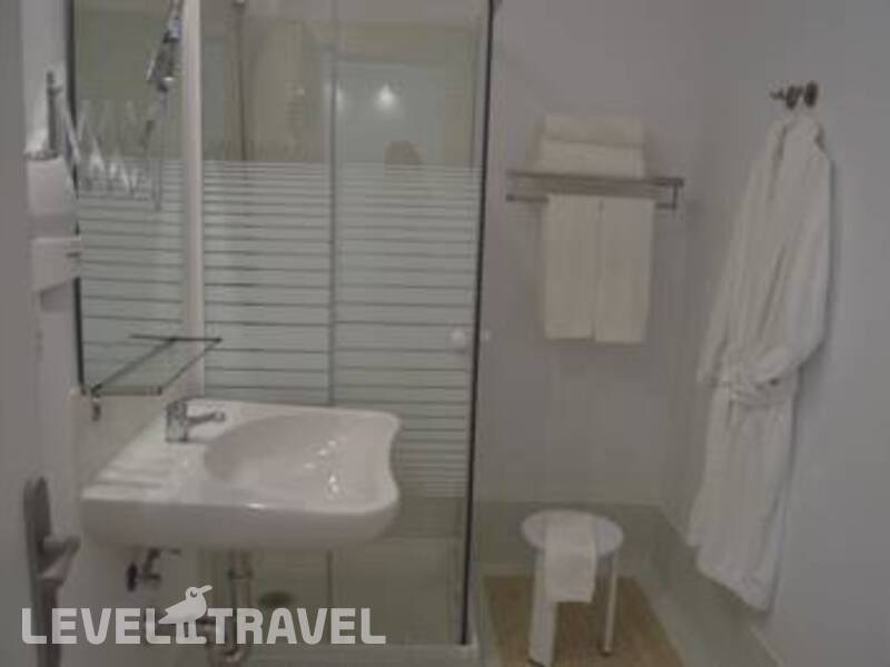 Фотография Trovador Hotel