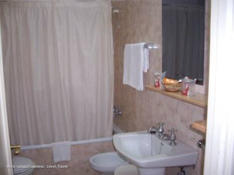 Фотография Trovador Hotel
