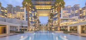 Five Palm Jumeirah