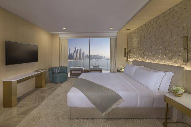 Five Palm Jumeirah (Ex. Viceroy Palm Jumeirah Dubai)