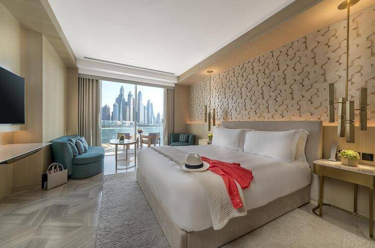 Five Palm Jumeirah (Ex. Viceroy Palm Jumeirah Dubai)