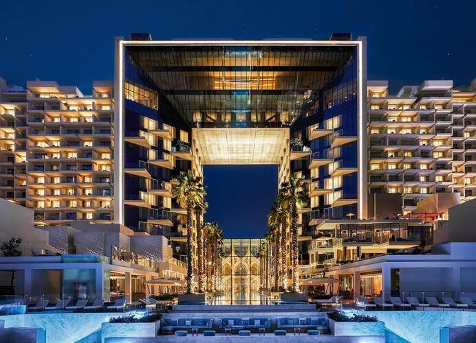 Five Palm Jumeirah (Ex. Viceroy Palm Jumeirah Dubai)