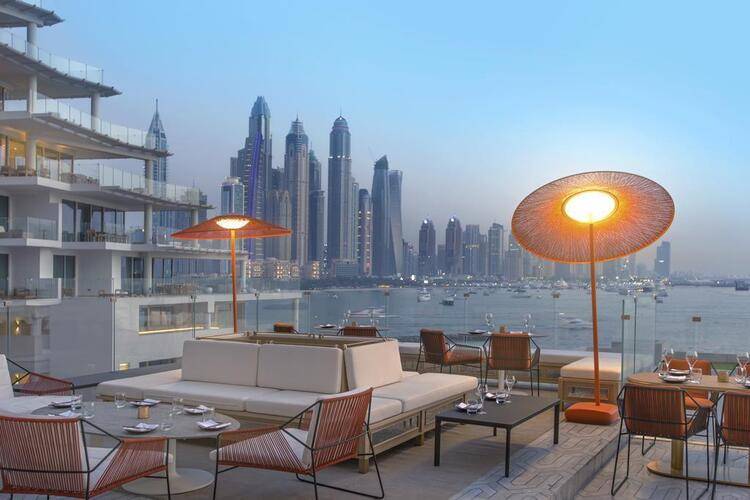 Five Palm Jumeirah (Ex. Viceroy Palm Jumeirah Dubai)