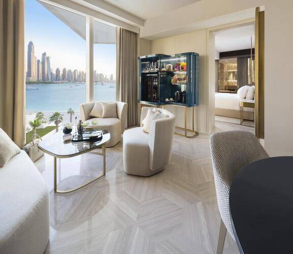 Five Palm Jumeirah (Ex. Viceroy Palm Jumeirah Dubai)